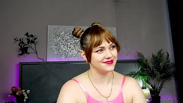 AnabeleBliss online show from 06/29/26, 01:00