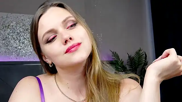AnabeleBliss online show from 07/02/26, 12:11