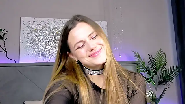 AnabeleBliss online show from 07/07/26, 01:48