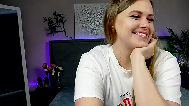 AnabeleBliss online show from 07/10/26, 02:41