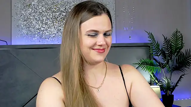 AnabeleBliss online show from 07/17/26, 12:01