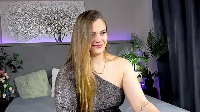 AnabeleBliss online show from 08/01/26, 12:04