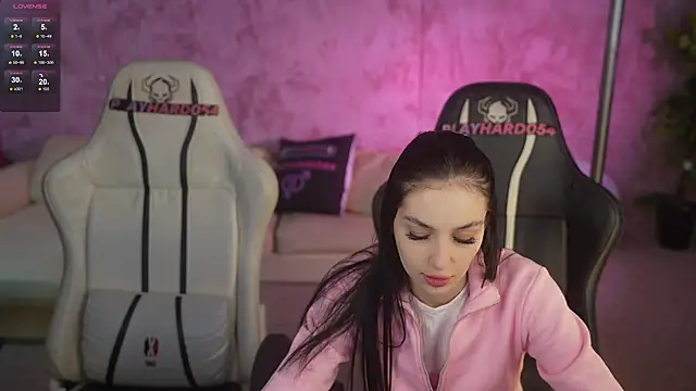 Rita Moon054 online show from 04/14/26, 07:03