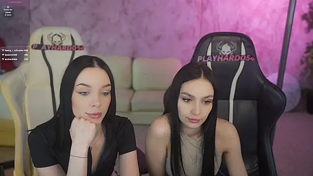 Rita Moon054 online show from 04/22/26, 06:49