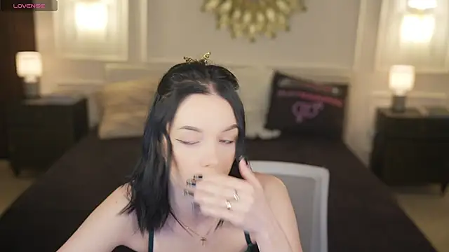 Rita Moon054 online show from 04/23/26, 07:20