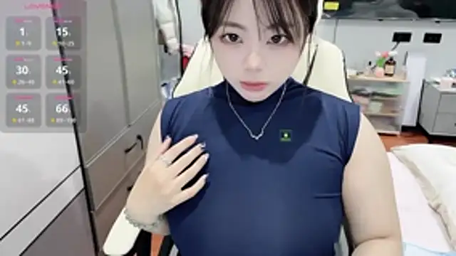 Chayka 21 online show from 02/04/26, 03:07