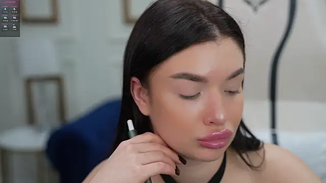 Snapshot of Stella_sun054 chatting on 12/01/25, 12:32 Stella sun054 online show from 12/01/25, 12:32