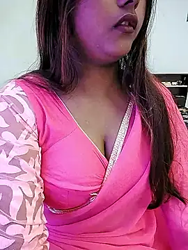 LoveLy-Soneya online show from 01/09/26, 04:37