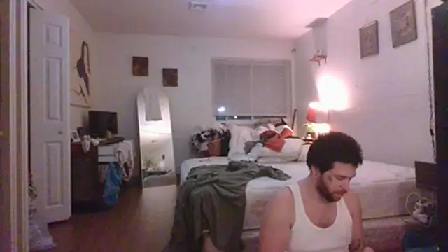 Redriddinghood8 online show from 01/19/26, 02:37