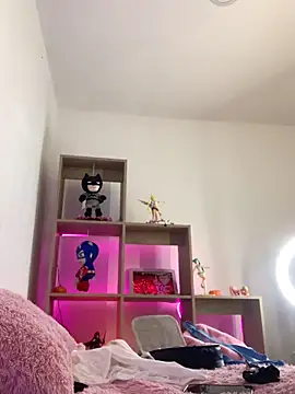 violettabond online show from 02/03/26, 12:10