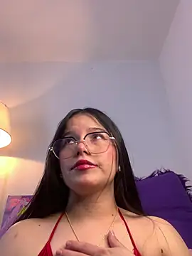 violettabond online show from 04/29/26, 06:25
