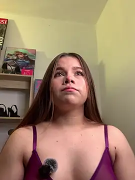 violettabond online show from 07/23/26, 12:58