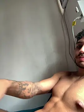 guipariss online show from 03/07/26, 03:31