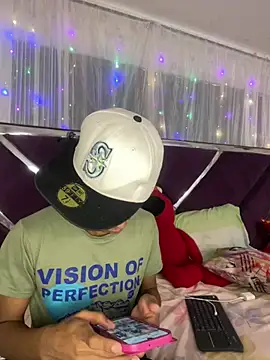 Santy bigcock 01 online show from 06/16/26, 07:16