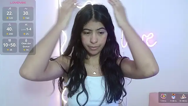 Sandyy tay online show from 12/03/25, 11:19