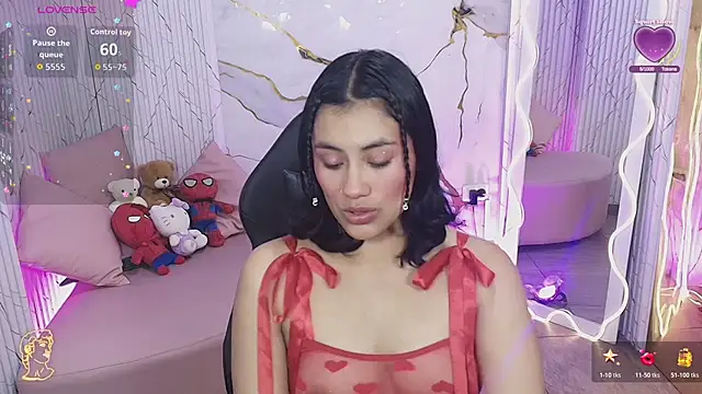 Snapshot of PEACHY_TAY chatting on 05/08/26, 11:48 PEACHY TAY online show from 05/08/26, 11:48