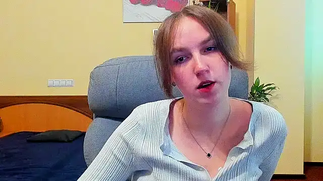 Nesie-Stoun online show from 11/19/25, 09:53