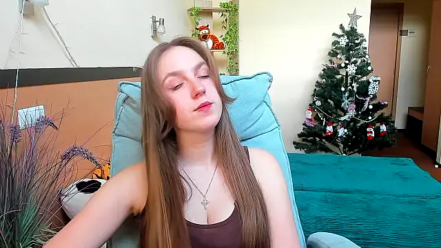 Nesie-Stoun online show from 12/19/25, 09:49