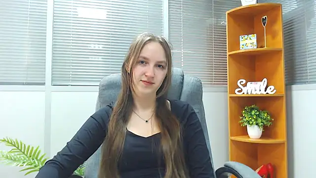 Nesie-Stoun online show from 01/18/26, 09:57