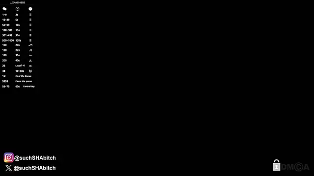 Cara Nova online show from 01/14/26, 10:25