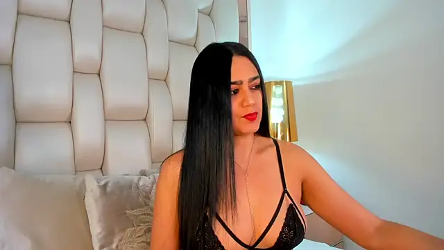 Bella  carther online show from 04/13/26, 01:27