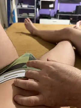 mihneaxxx online show from 02/27/26, 09:15