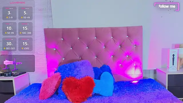 PamelaBoobs online show from 03/03/26, 08:04