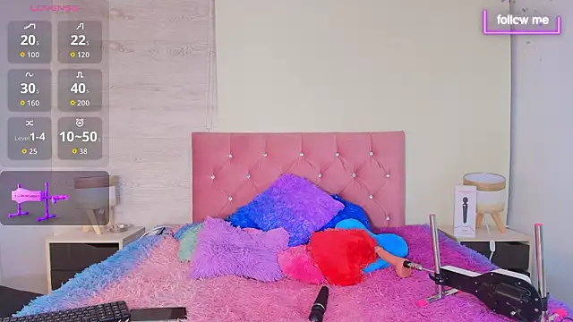 PamelaBoobs online show from 03/14/26, 08:14