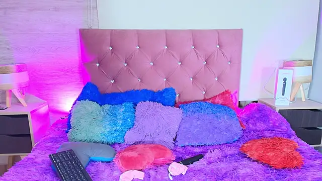 PamelaBoobs online show from 03/24/26, 08:36