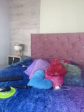 PamelaBoobs online show from 04/10/26, 08:24