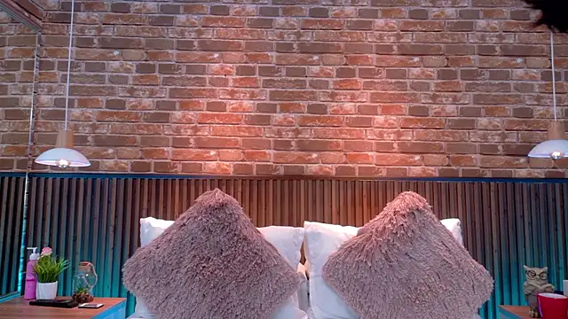 ValeriaMonet online show from 01/08/26, 07:27