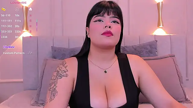 annie  20 online show from 11/20/25, 12:16