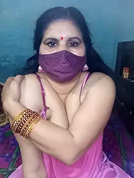 Anjali-25 online show from 12/21/25, 05:20