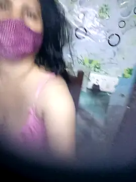 Anjali-25 online show from 06/29/26, 04:07