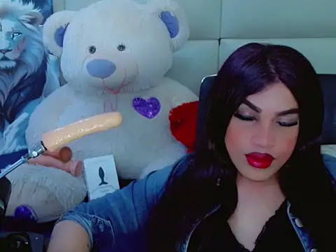 NharaBigCock online show from 11/10/25, 07:24