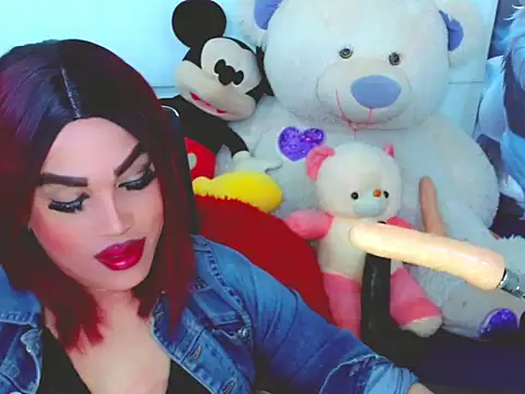 NharaBigCock online show from 11/19/25, 07:25