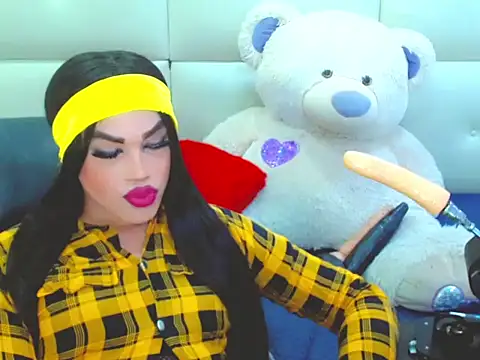 NharaBigCock online show from 01/10/26, 07:37