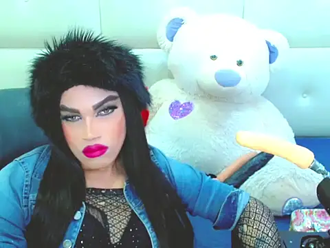 NharaBigCock online show from 01/11/26, 07:30