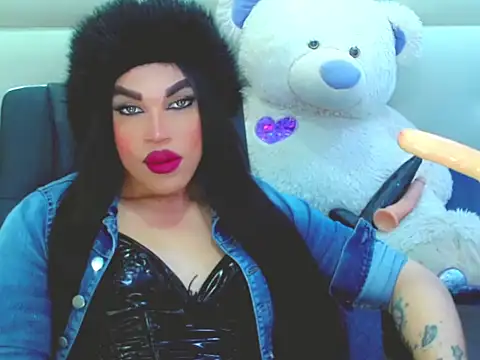 NharaBigCock online show from 02/08/26, 07:39