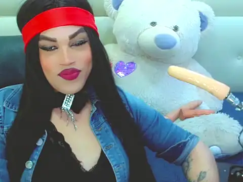 NharaBigCock online show from 02/22/26, 07:45