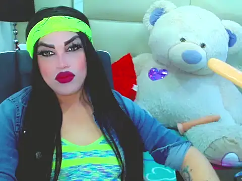 NharaBigCock online show from 04/12/26, 07:19