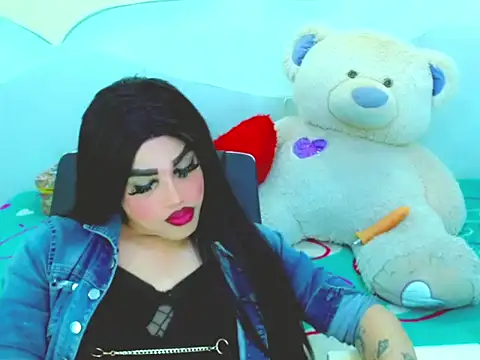 NharaBigCock online show from 04/21/26, 07:28