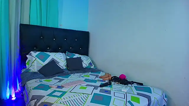 Lulu swarts online show from 02/10/26, 07:07