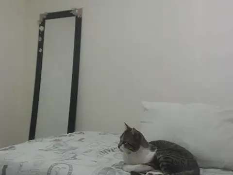 camila rouswhyth online show from 01/10/26, 01:35