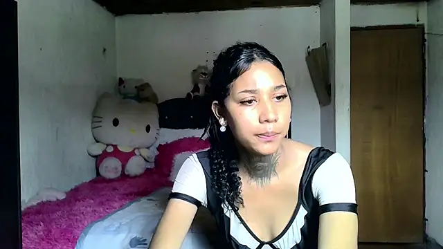 lyam ebony  online show from 04/02/26, 07:00