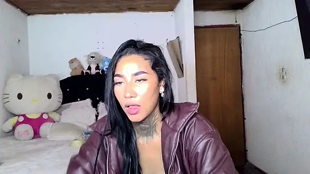 lyam ebony  online show from 04/04/26, 09:07