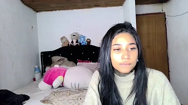 lyam ebony  online show from 04/05/26, 09:50