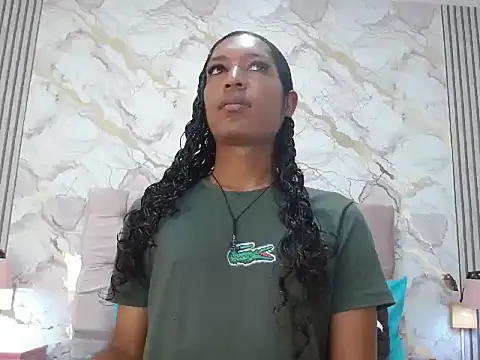 MiaCoock online show from 01/10/26, 01:46