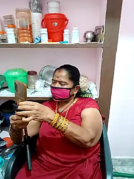 savithasree online show from 02/28/26, 04:46