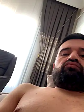 NiktirGit31 online show from 11/07/25, 12:38